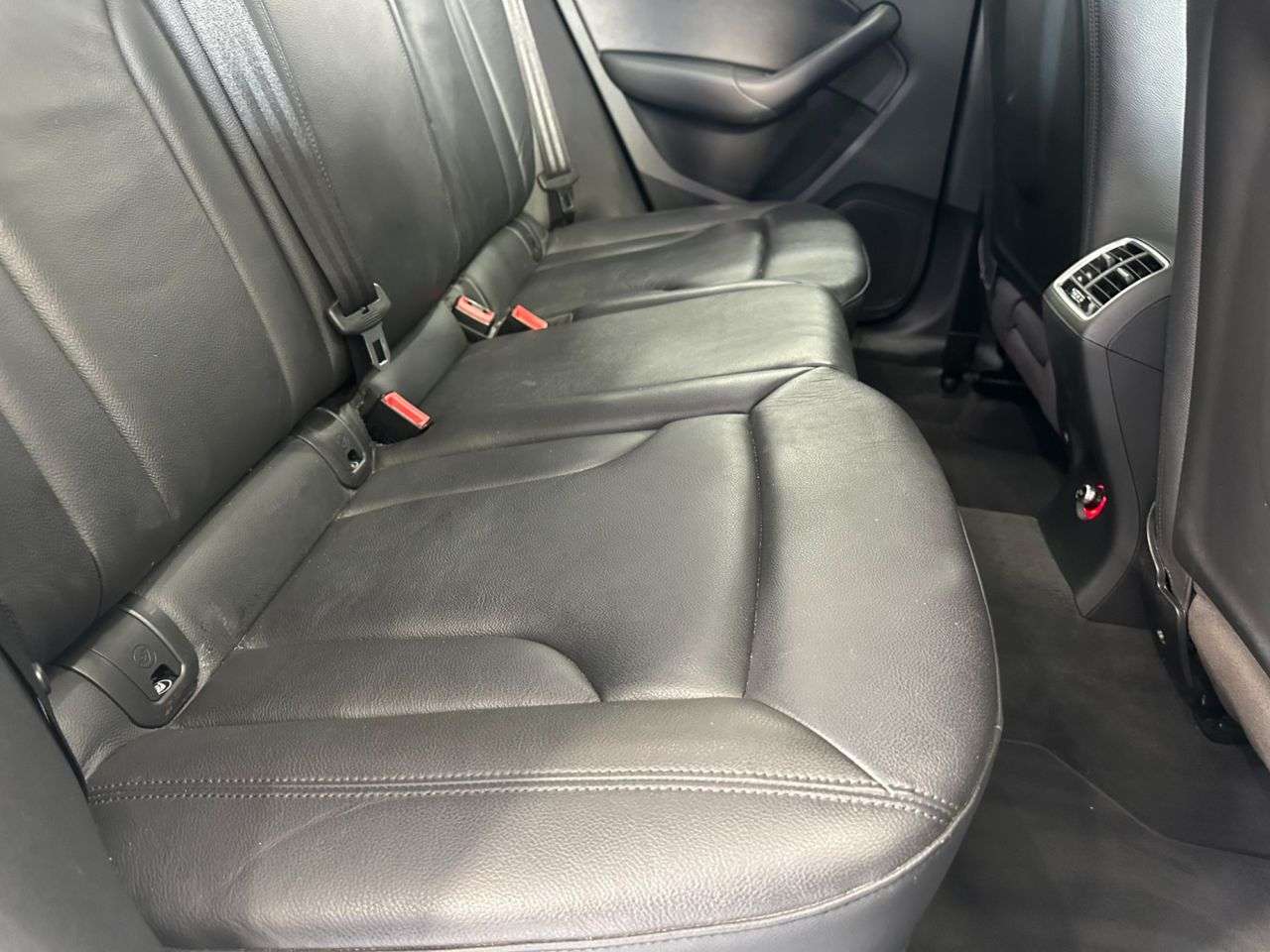 2017 AUDI Q3 2017 AUDI Q3