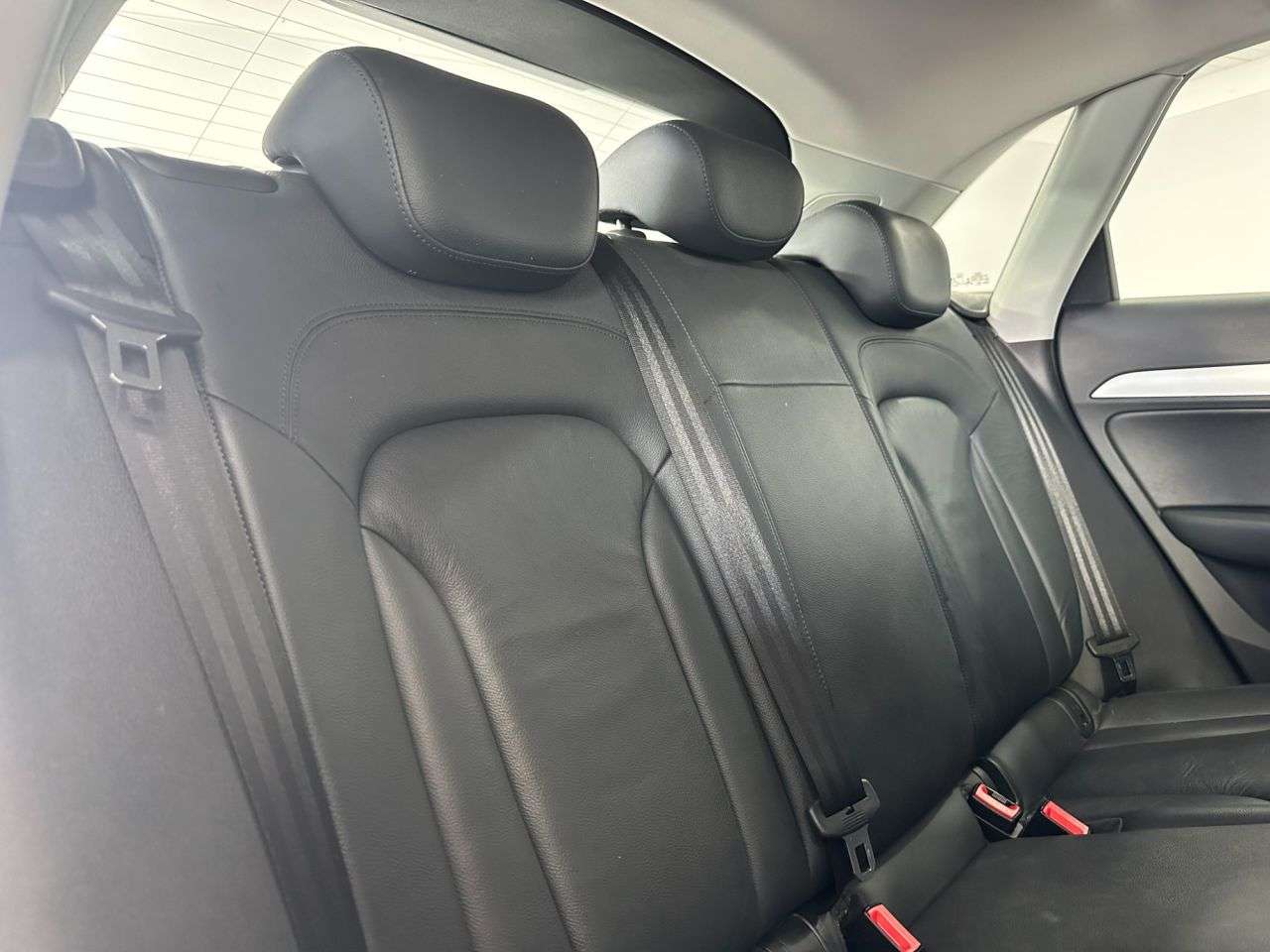 2017 AUDI Q3 2017 AUDI Q3