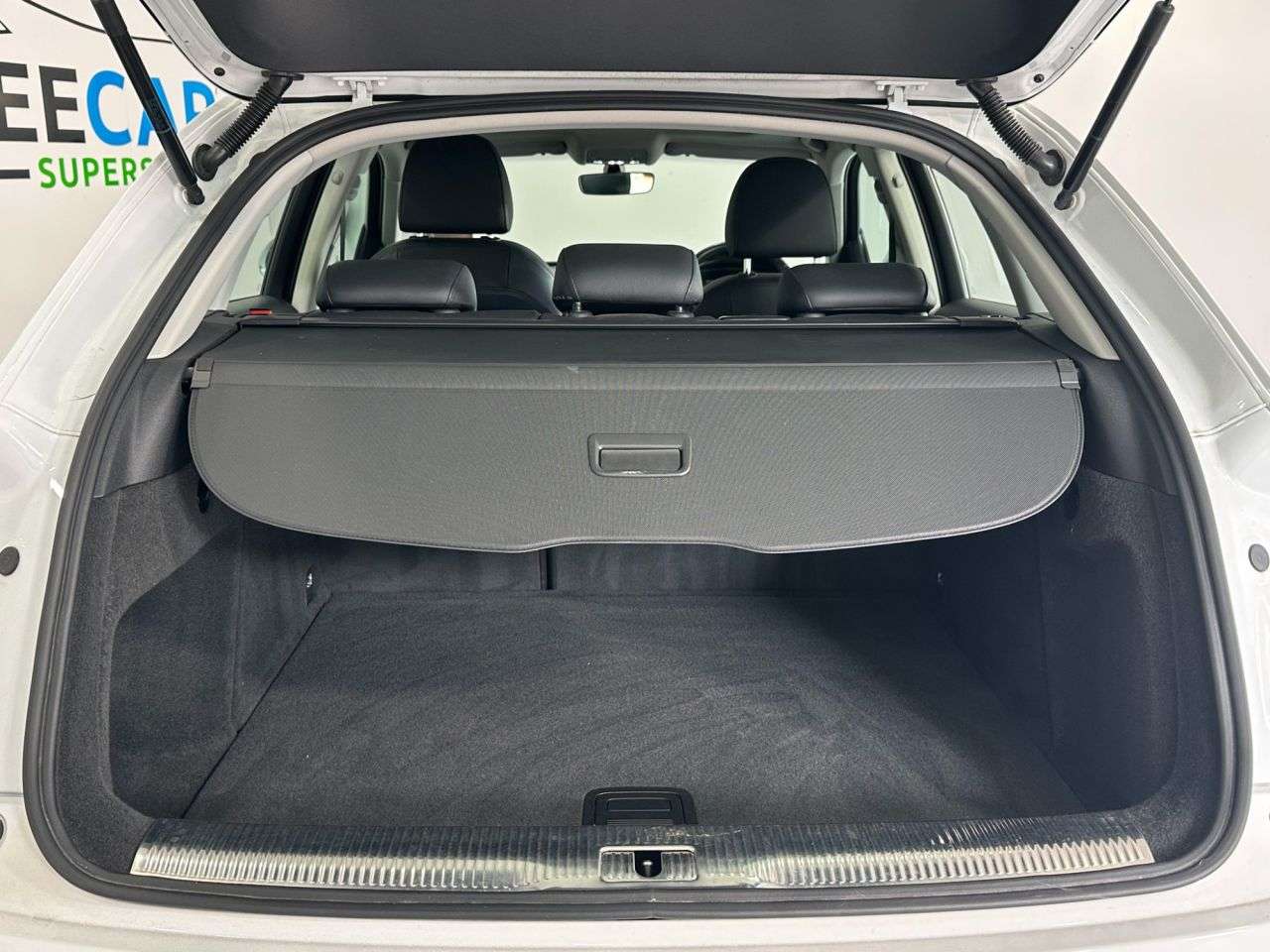 2017 AUDI Q3 2017 AUDI Q3