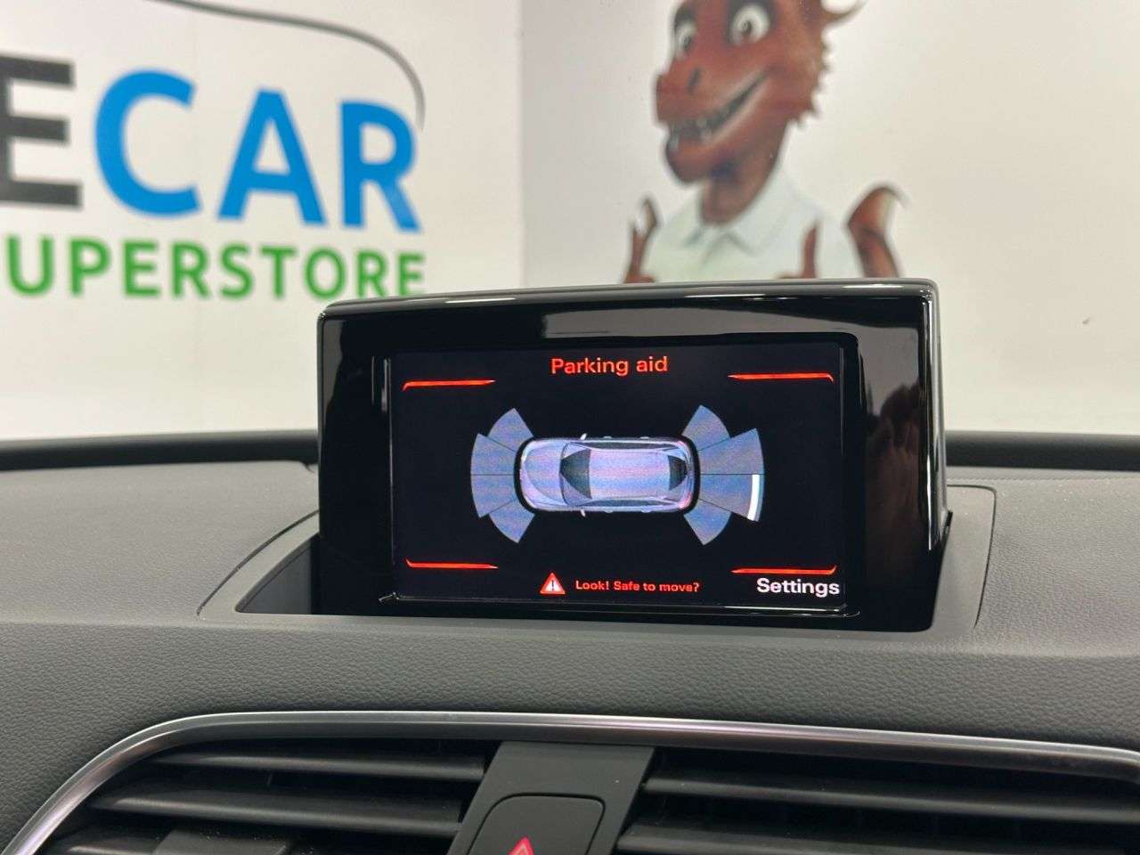 2017 AUDI Q3 2017 AUDI Q3