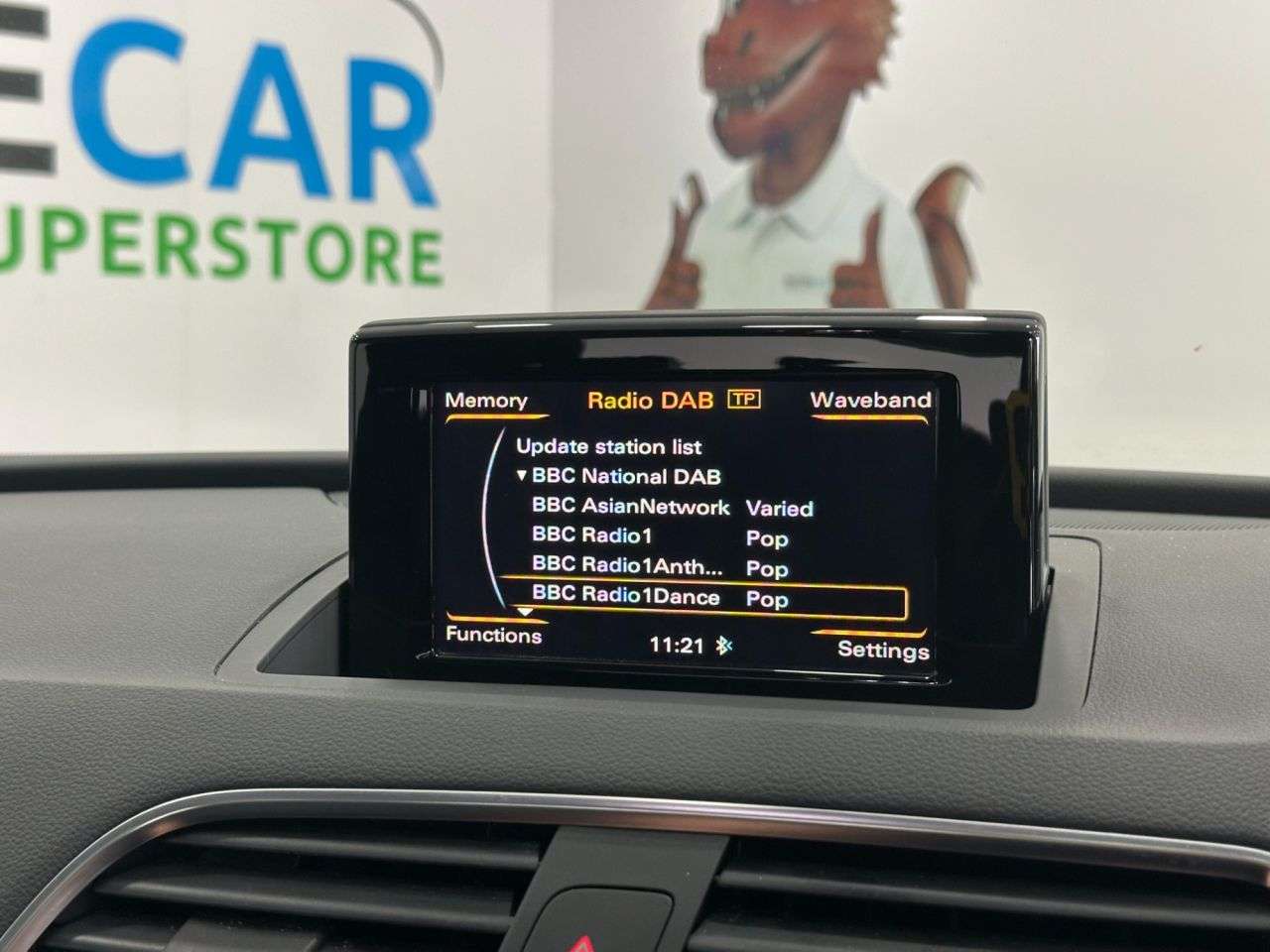 2017 AUDI Q3 2017 AUDI Q3
