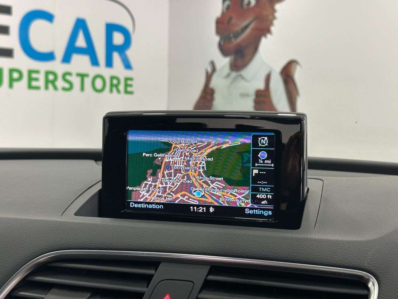 2017 AUDI Q3 2017 AUDI Q3