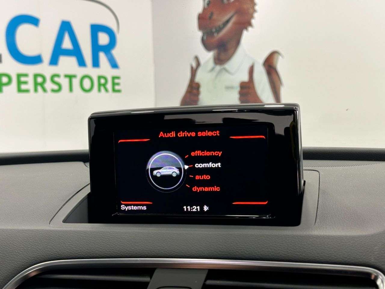 2017 AUDI Q3 2017 AUDI Q3