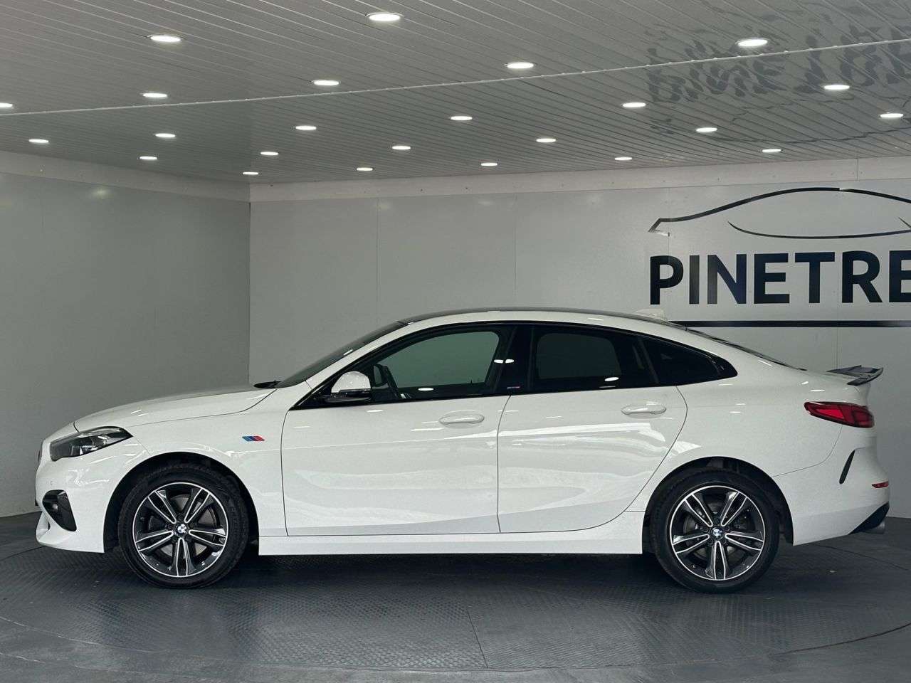 2021 BMW 2 SERIES GRAN COUPE 2021 BMW 2 SERIES GRAN COUPE