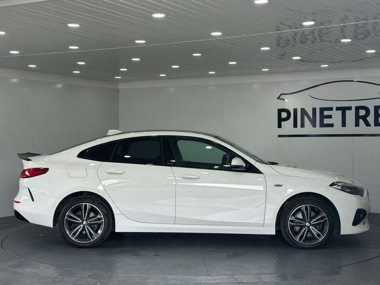 2021 BMW 2 SERIES GRAN COUPE 2021 BMW 2 SERIES GRAN COUPE