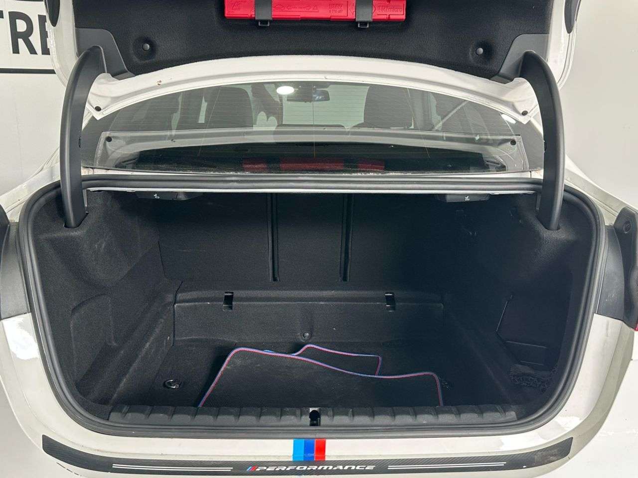 2021 BMW 2 SERIES GRAN COUPE 2021 BMW 2 SERIES GRAN COUPE