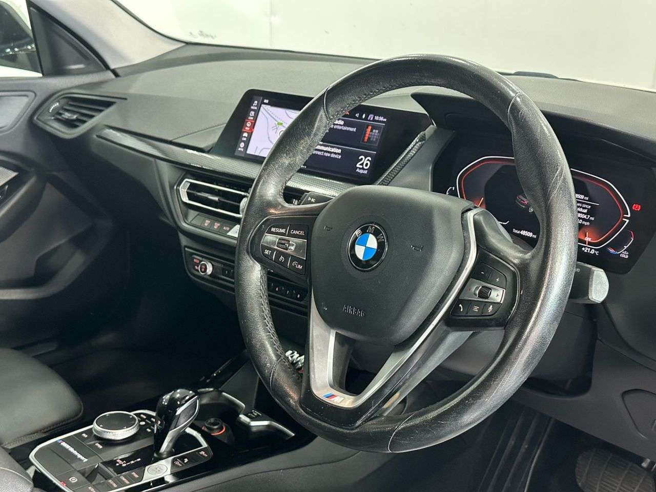 2021 BMW 2 SERIES GRAN COUPE 2021 BMW 2 SERIES GRAN COUPE