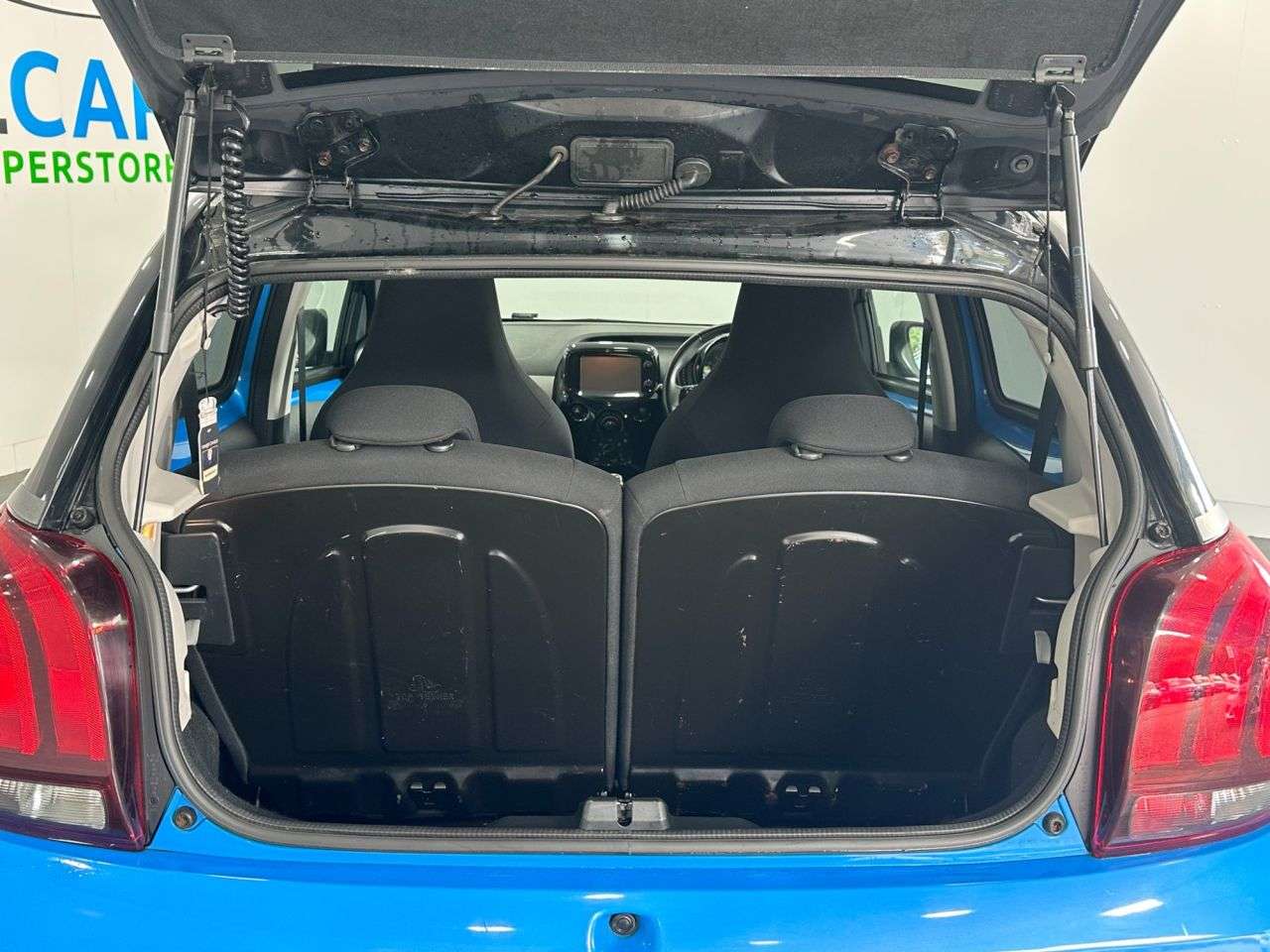 2015 PEUGEOT 108 2015 PEUGEOT 108