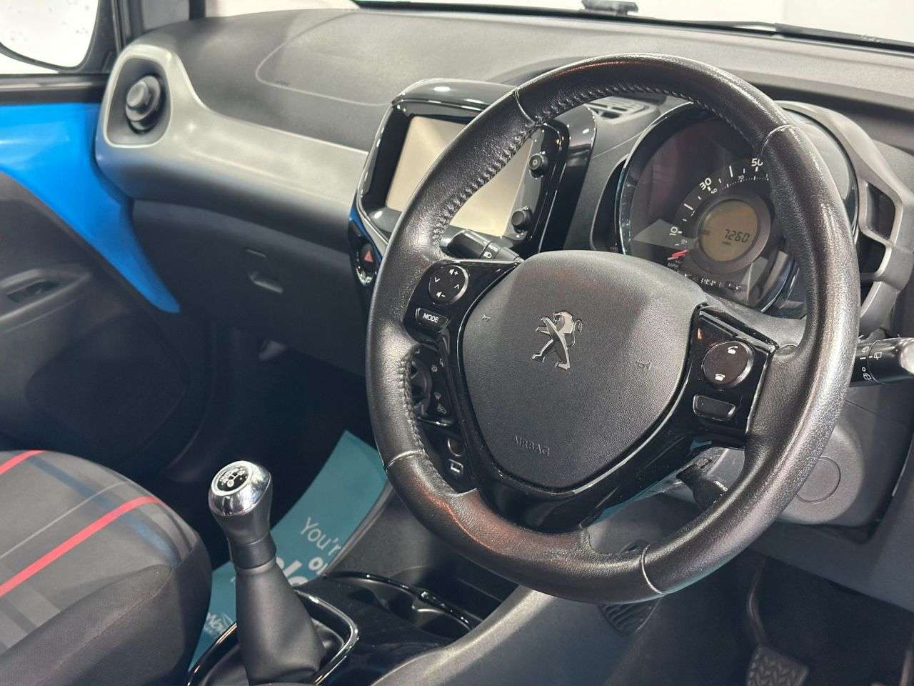 2015 PEUGEOT 108 2015 PEUGEOT 108