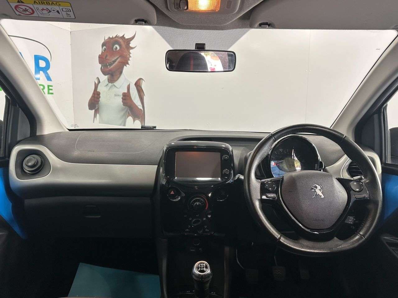 2015 PEUGEOT 108 2015 PEUGEOT 108