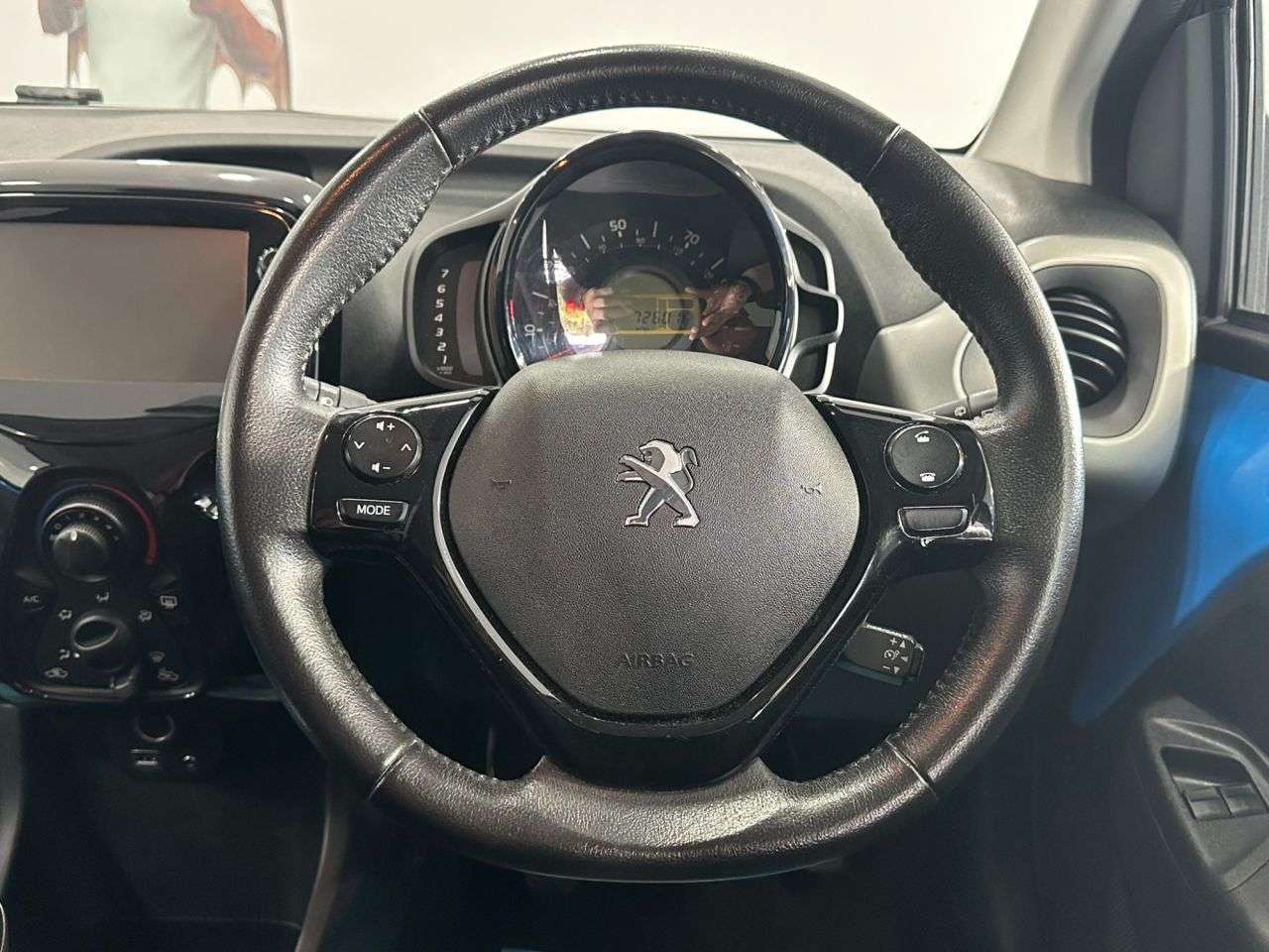 2015 PEUGEOT 108 2015 PEUGEOT 108