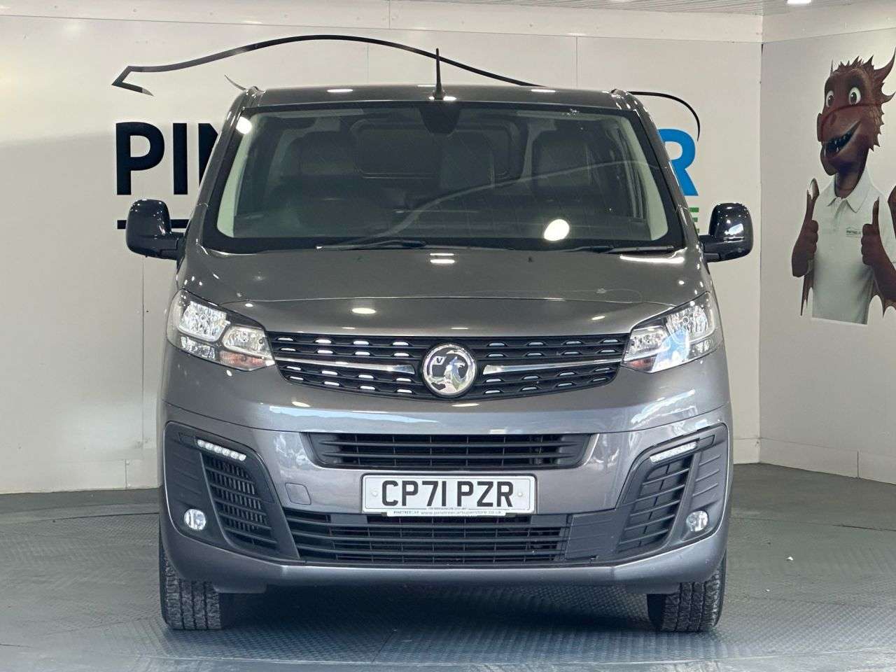 A 2022 VAUXHALL VIVARO 1.5 Turbo D 2900 Sportive Panel Van 5dr Diesel Manual L2 H1 Euro 6 (s/s) (1 A 2022 VAUXHALL VIVARO 1.5 Turbo D 2900 Sportive Panel Van 5dr Diesel Manual L2 H1 Euro 6 (s/s) (1