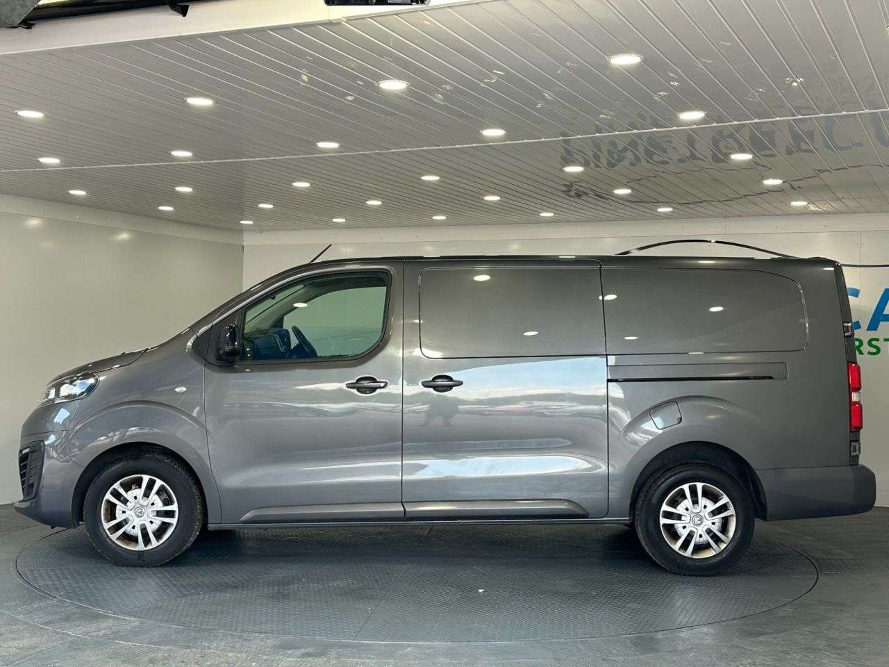 2022 VAUXHALL VIVARO 2022 VAUXHALL VIVARO