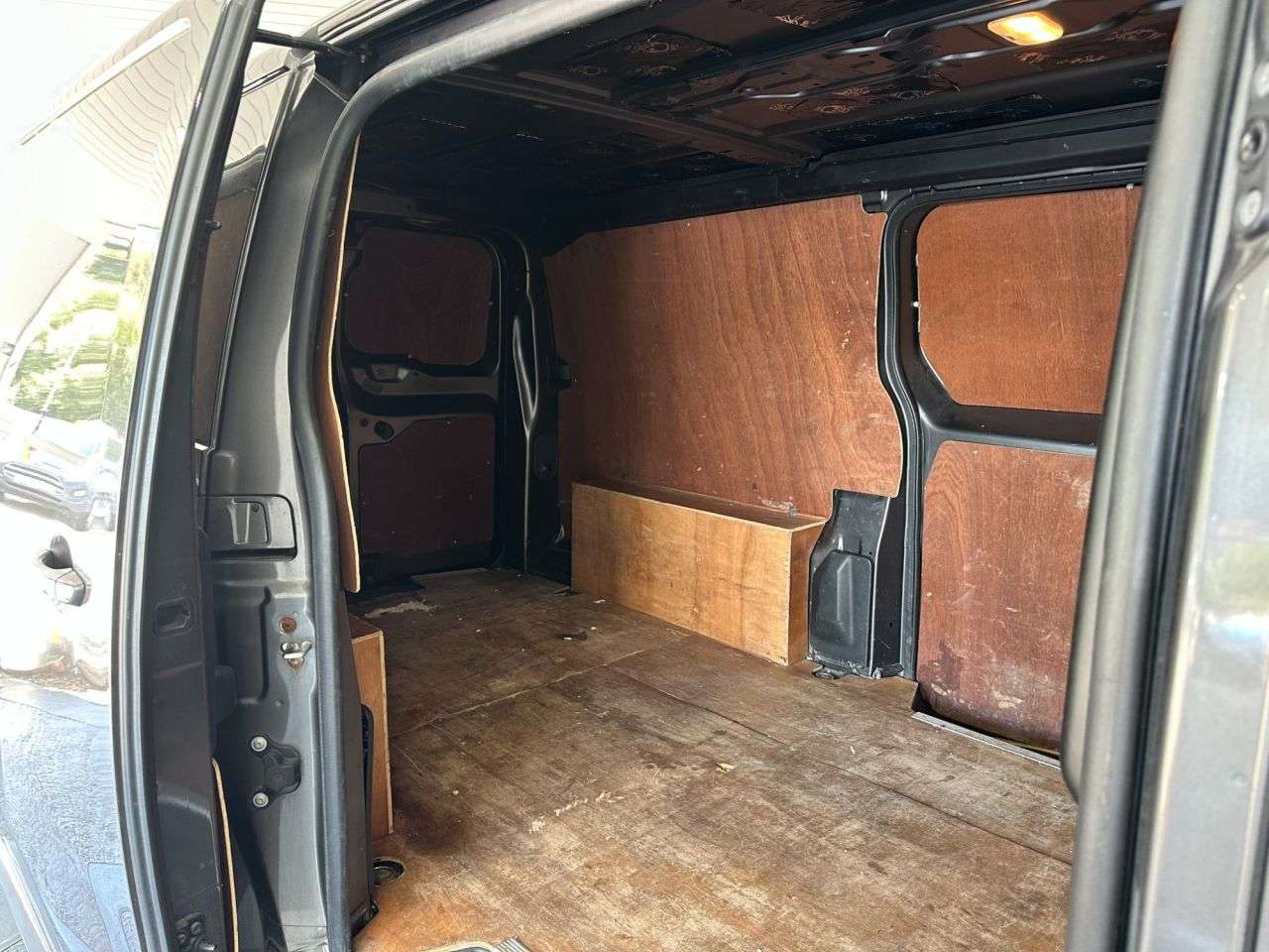 2022 VAUXHALL VIVARO 2022 VAUXHALL VIVARO