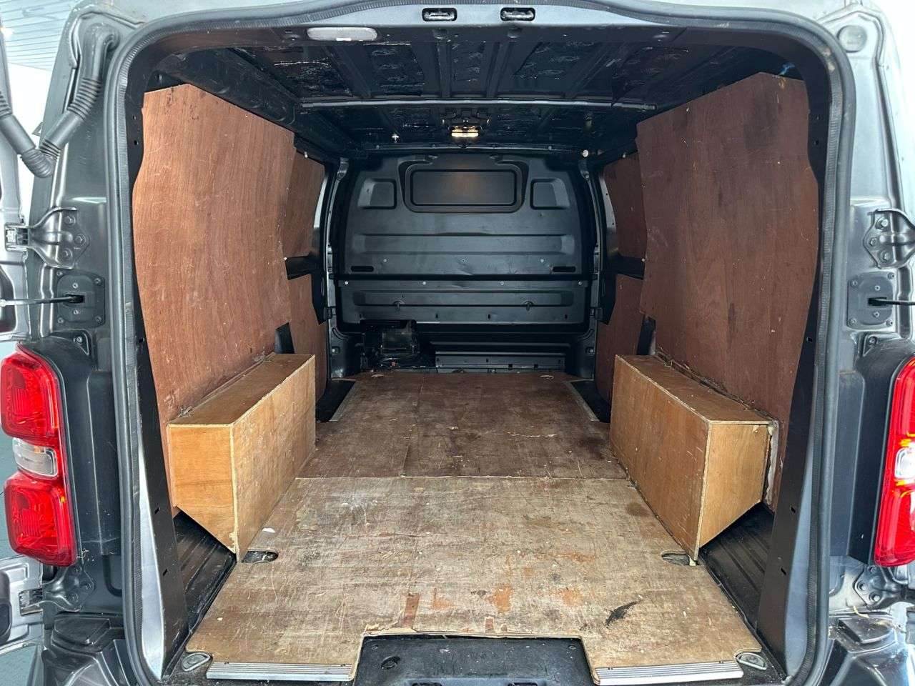 2022 VAUXHALL VIVARO 2022 VAUXHALL VIVARO