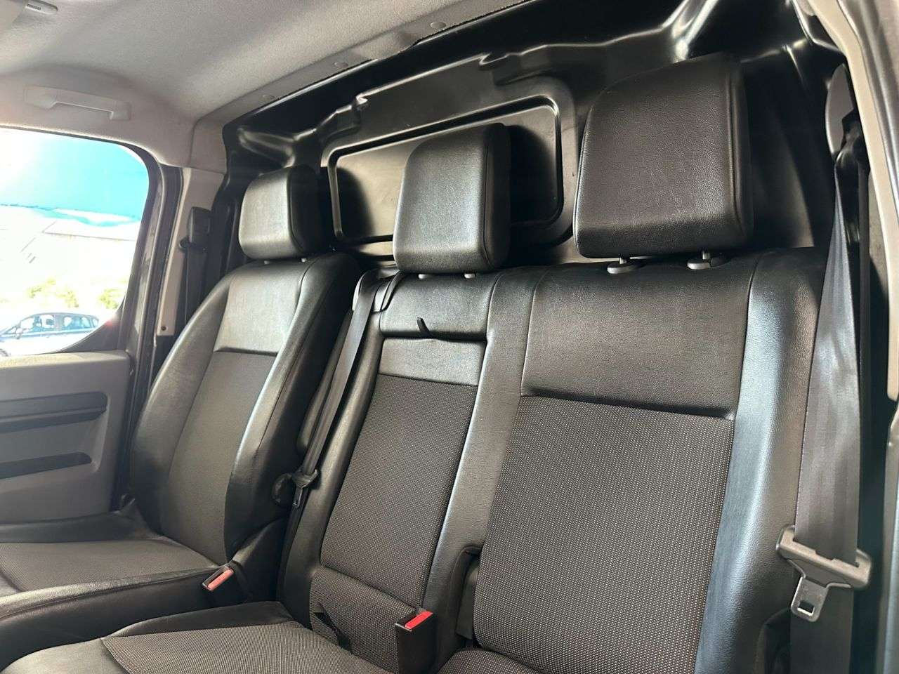 2022 VAUXHALL VIVARO 2022 VAUXHALL VIVARO