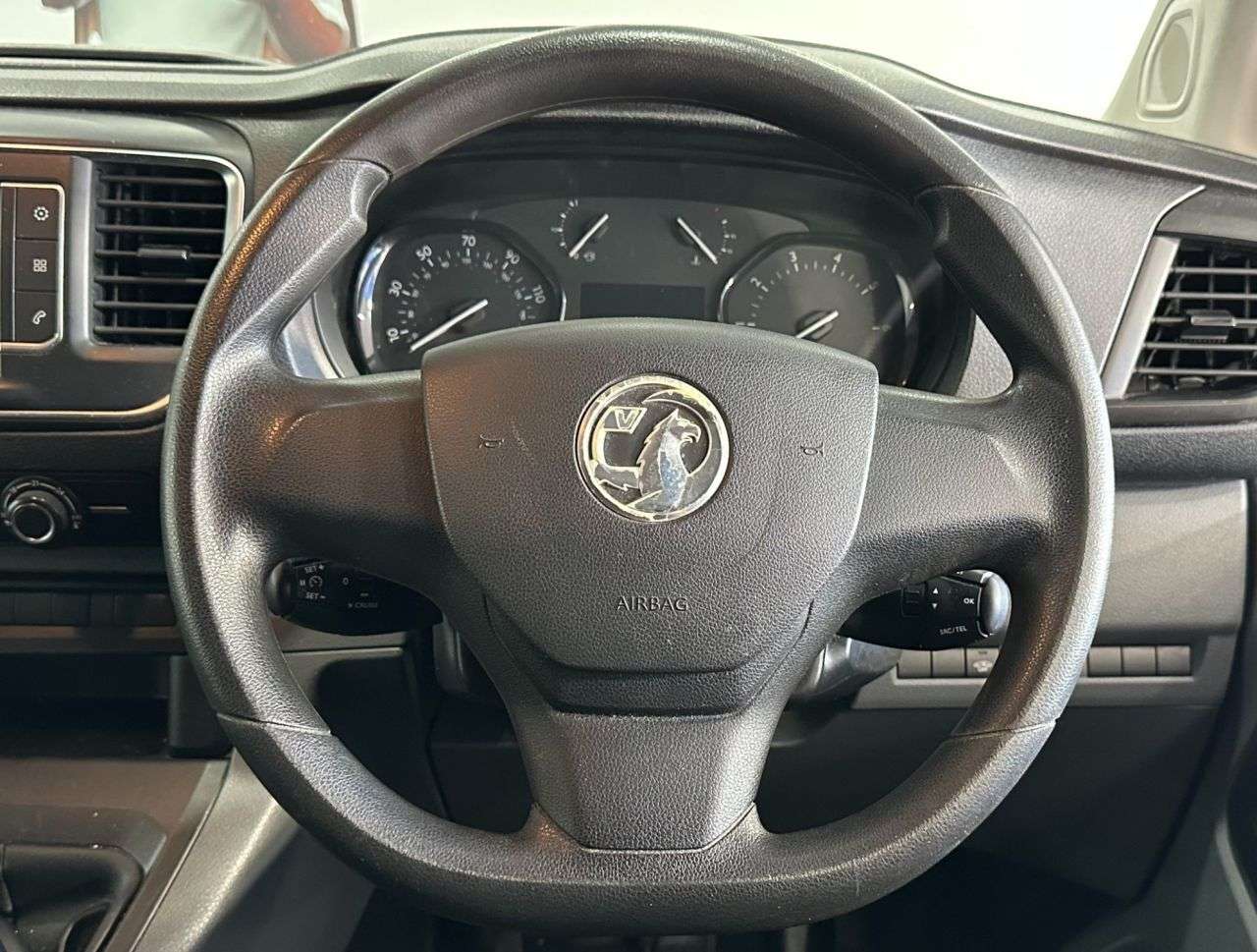 2022 VAUXHALL VIVARO 2022 VAUXHALL VIVARO