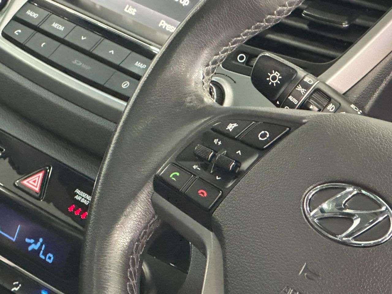 2017 HYUNDAI TUCSON 2017 HYUNDAI TUCSON