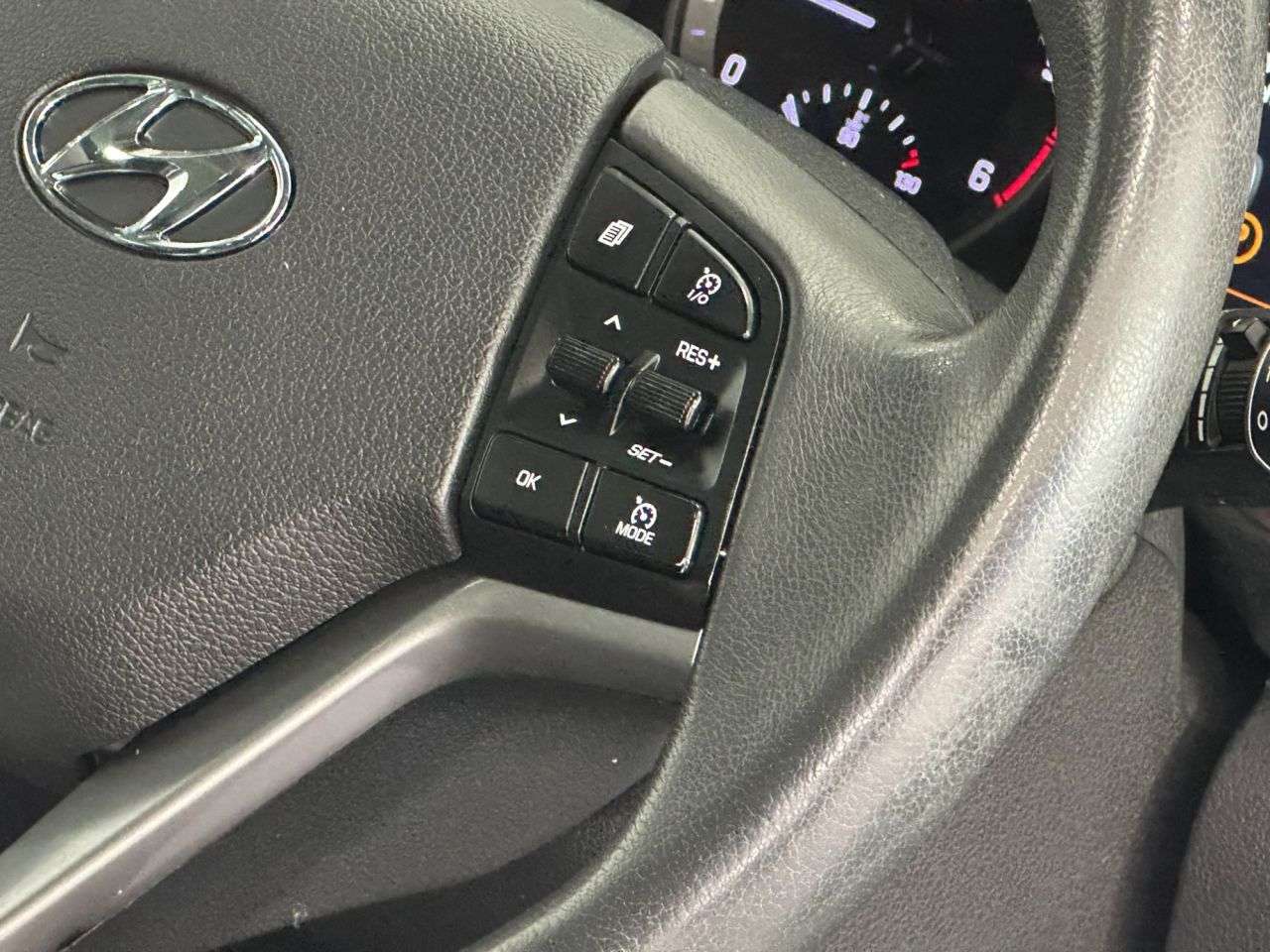 2017 HYUNDAI TUCSON 2017 HYUNDAI TUCSON