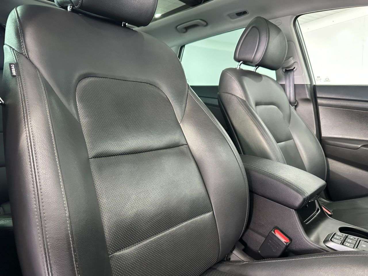 2017 HYUNDAI TUCSON 2017 HYUNDAI TUCSON