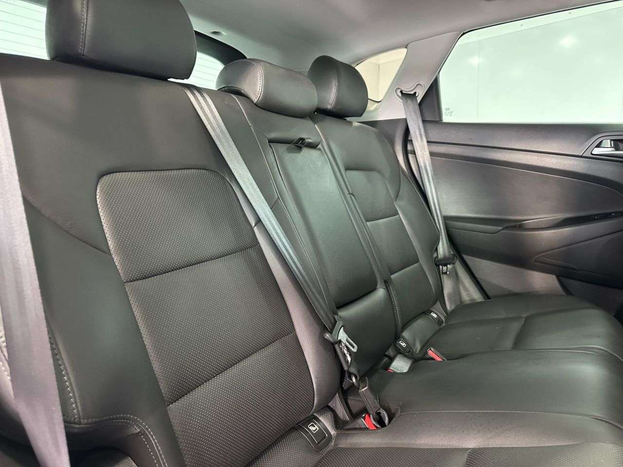 2017 HYUNDAI TUCSON 2017 HYUNDAI TUCSON