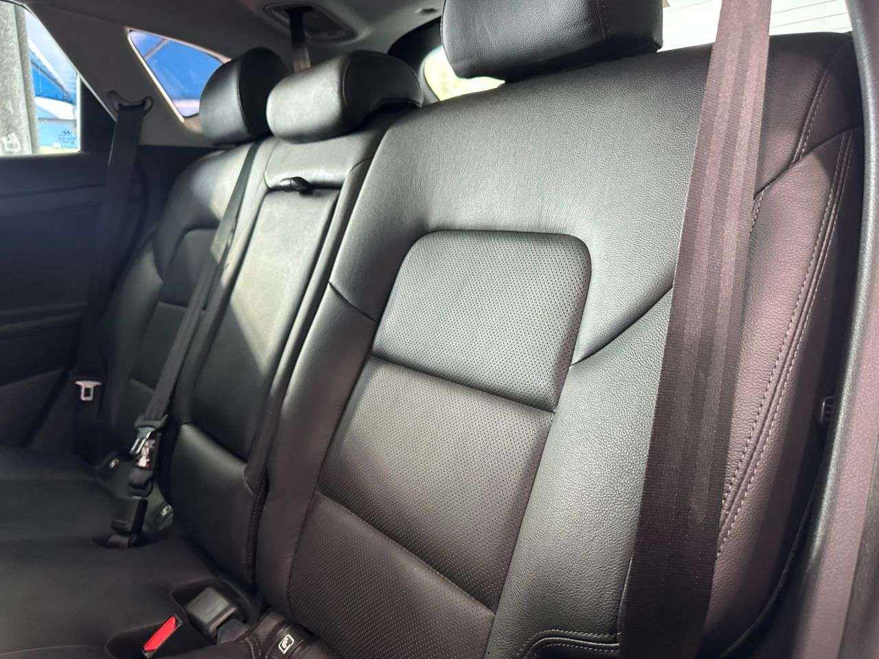 2017 HYUNDAI TUCSON 2017 HYUNDAI TUCSON