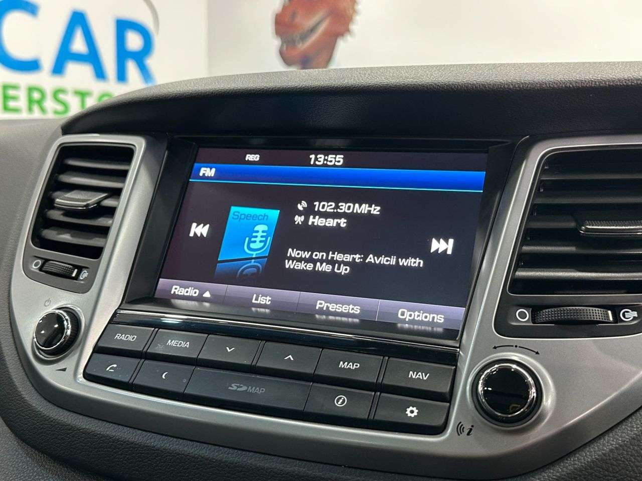 2017 HYUNDAI TUCSON 2017 HYUNDAI TUCSON