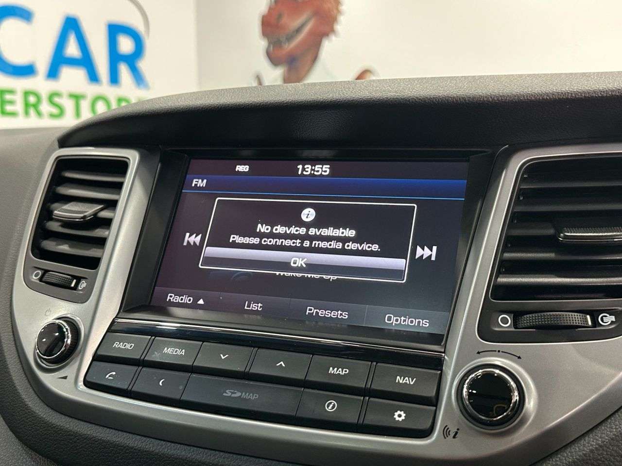 2017 HYUNDAI TUCSON 2017 HYUNDAI TUCSON