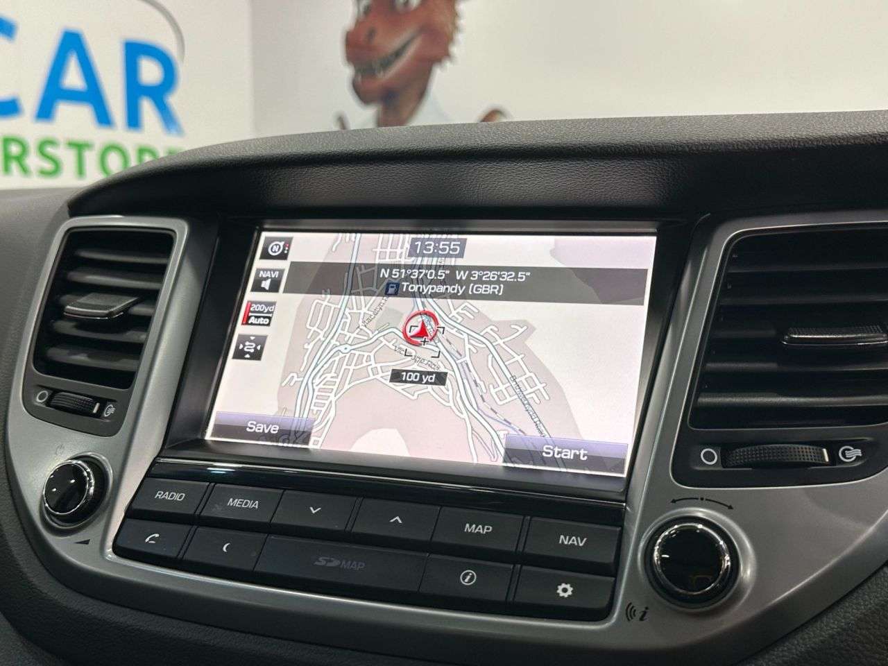2017 HYUNDAI TUCSON 2017 HYUNDAI TUCSON