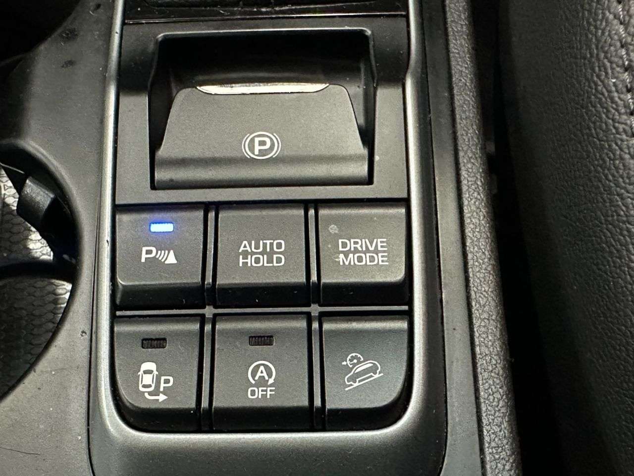 2017 HYUNDAI TUCSON 2017 HYUNDAI TUCSON
