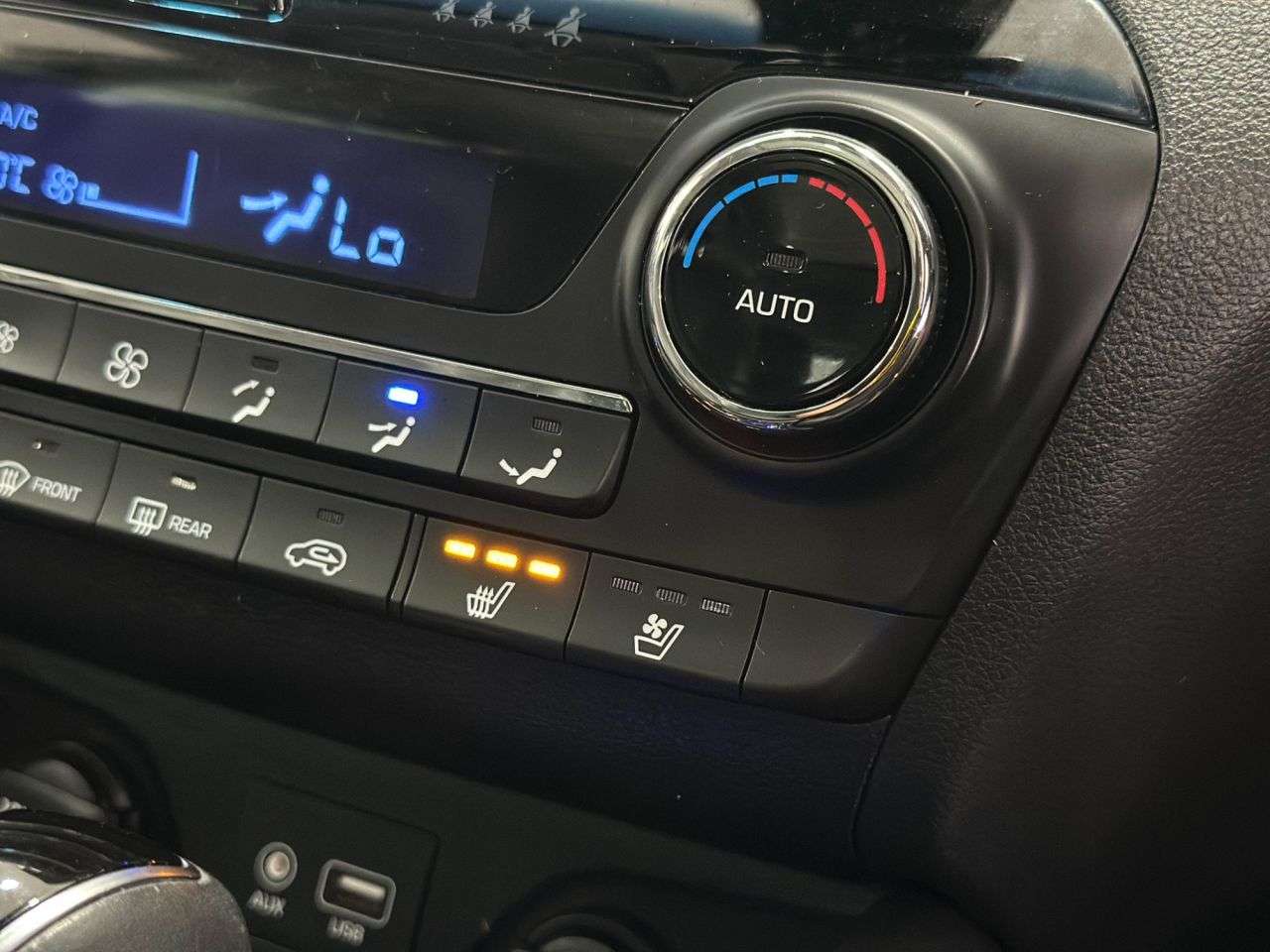 2017 HYUNDAI TUCSON 2017 HYUNDAI TUCSON