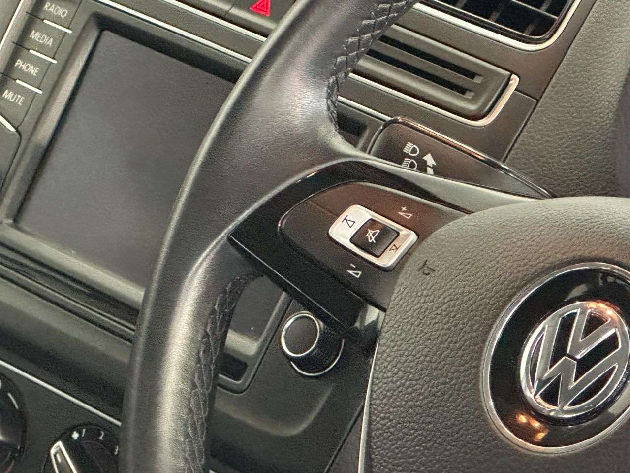 2016 VOLKSWAGEN POLO 2016 VOLKSWAGEN POLO