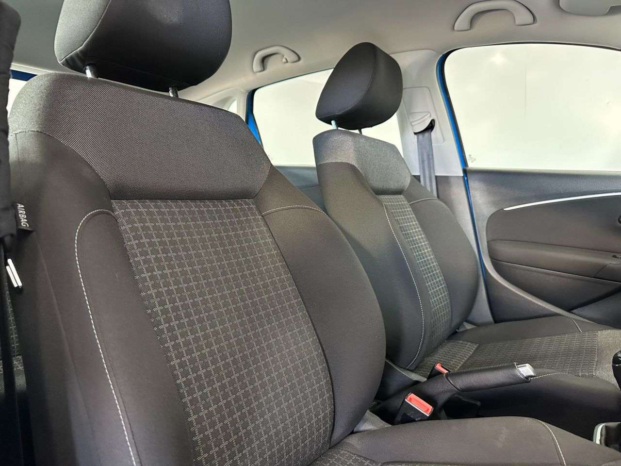 2016 VOLKSWAGEN POLO 2016 VOLKSWAGEN POLO
