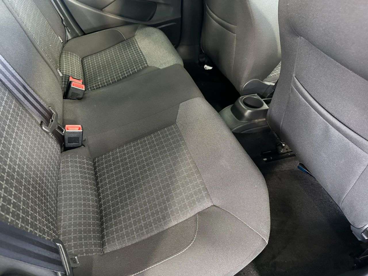 2016 VOLKSWAGEN POLO 2016 VOLKSWAGEN POLO