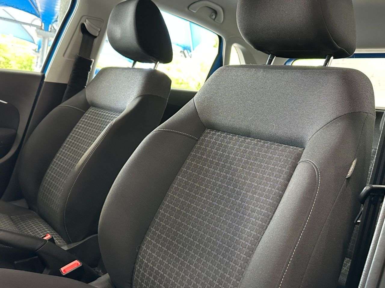 2016 VOLKSWAGEN POLO 2016 VOLKSWAGEN POLO
