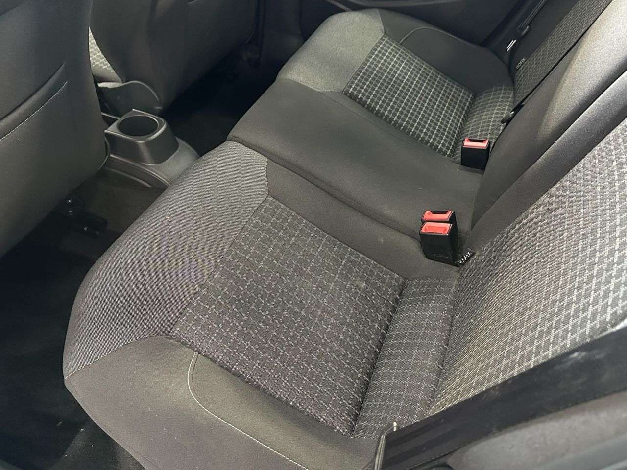 2016 VOLKSWAGEN POLO 2016 VOLKSWAGEN POLO