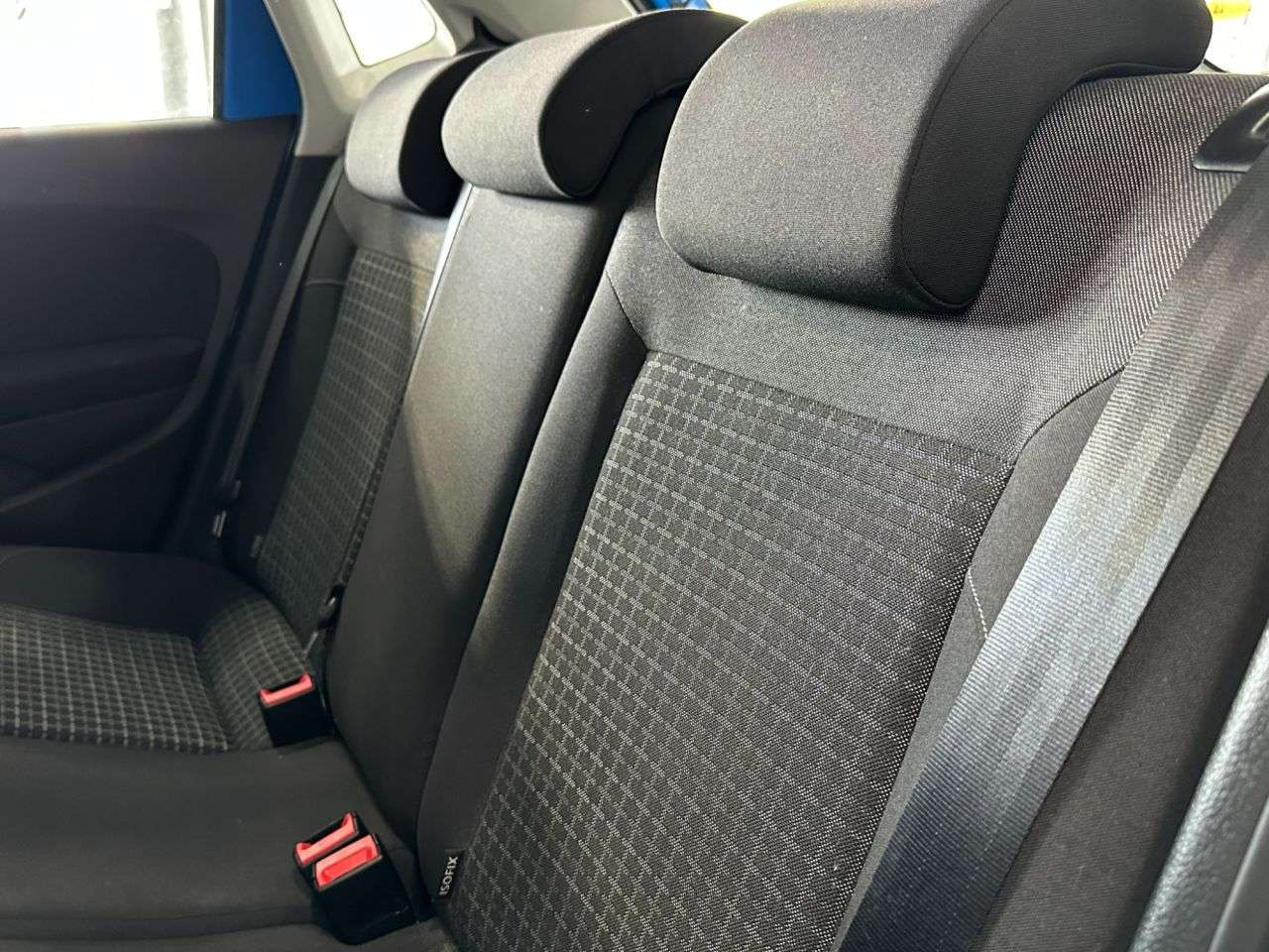 2016 VOLKSWAGEN POLO 2016 VOLKSWAGEN POLO