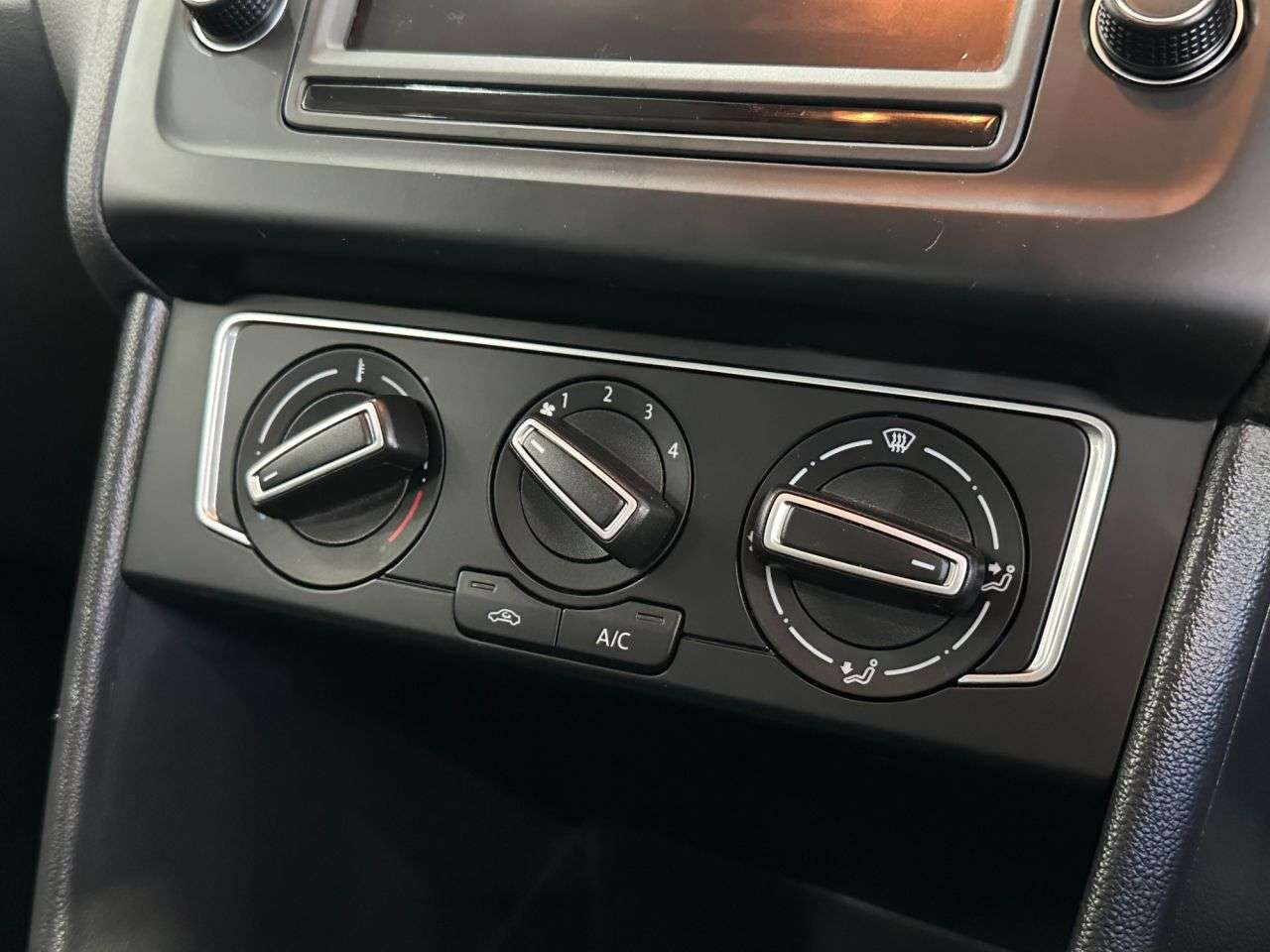 2016 VOLKSWAGEN POLO 2016 VOLKSWAGEN POLO