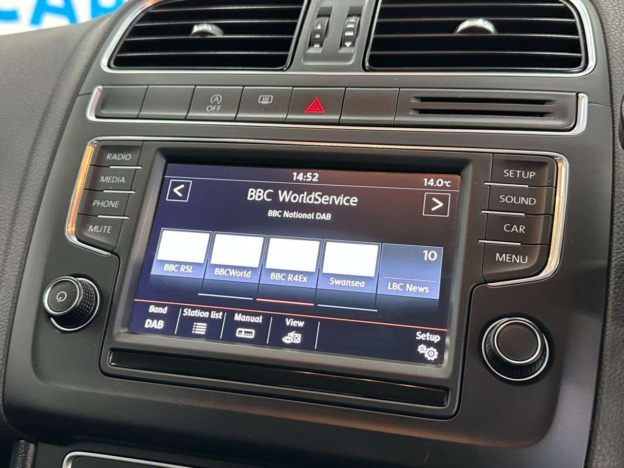 2016 VOLKSWAGEN POLO 2016 VOLKSWAGEN POLO