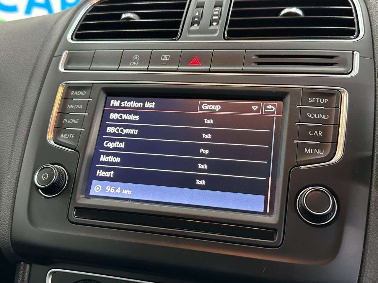 2016 VOLKSWAGEN POLO 2016 VOLKSWAGEN POLO