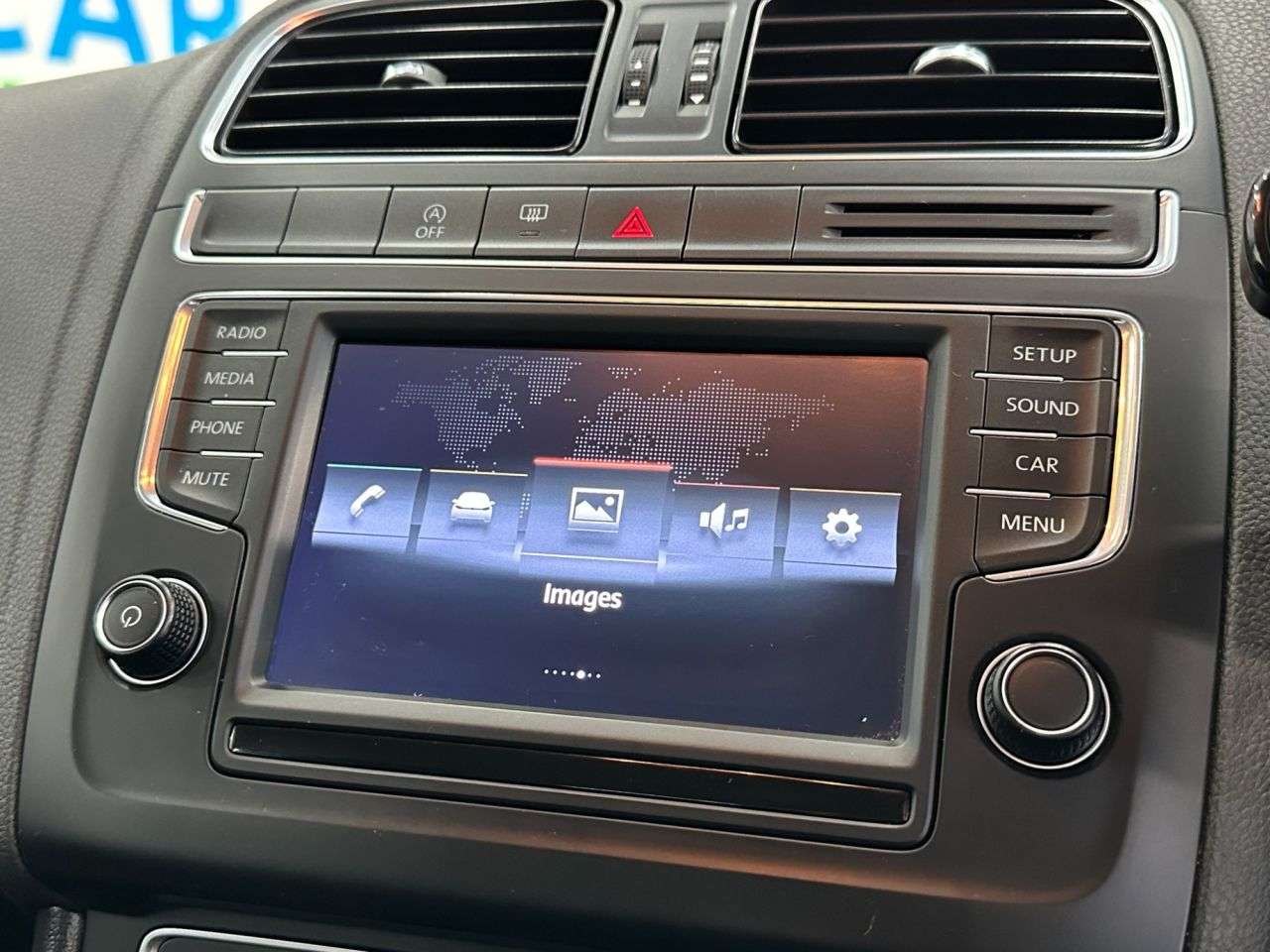 2016 VOLKSWAGEN POLO 2016 VOLKSWAGEN POLO