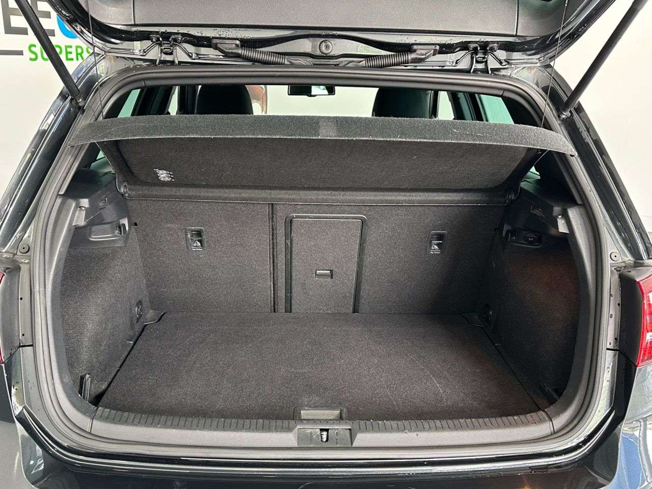 2016 VOLKSWAGEN GOLF 2016 VOLKSWAGEN GOLF
