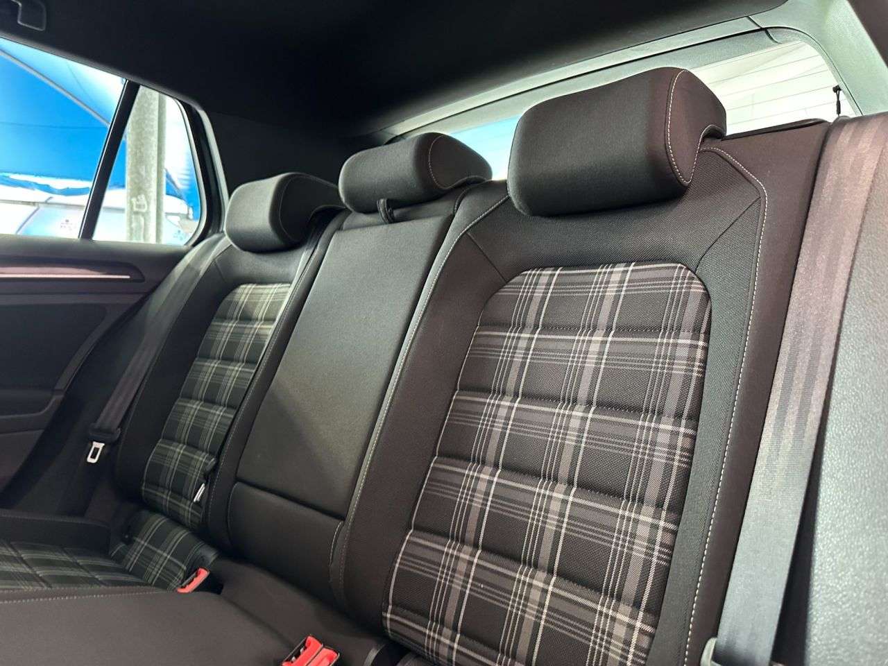 2016 VOLKSWAGEN GOLF 2016 VOLKSWAGEN GOLF