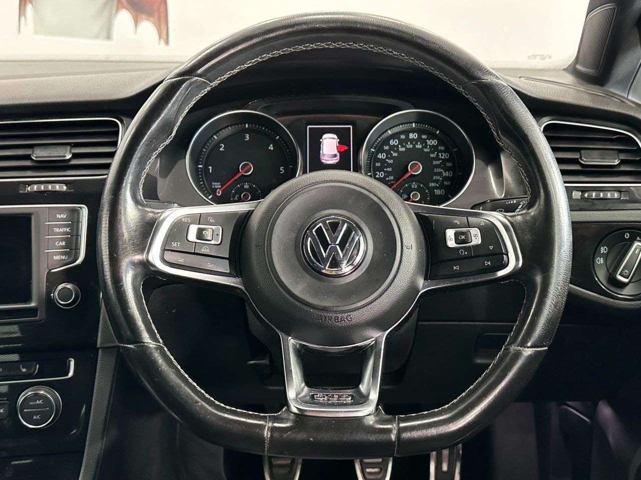 2016 VOLKSWAGEN GOLF 2016 VOLKSWAGEN GOLF