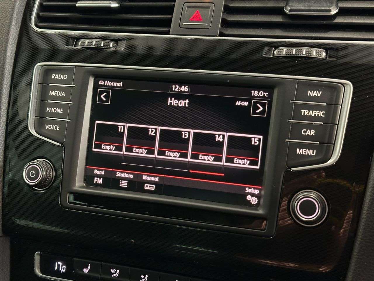 2016 VOLKSWAGEN GOLF 2016 VOLKSWAGEN GOLF