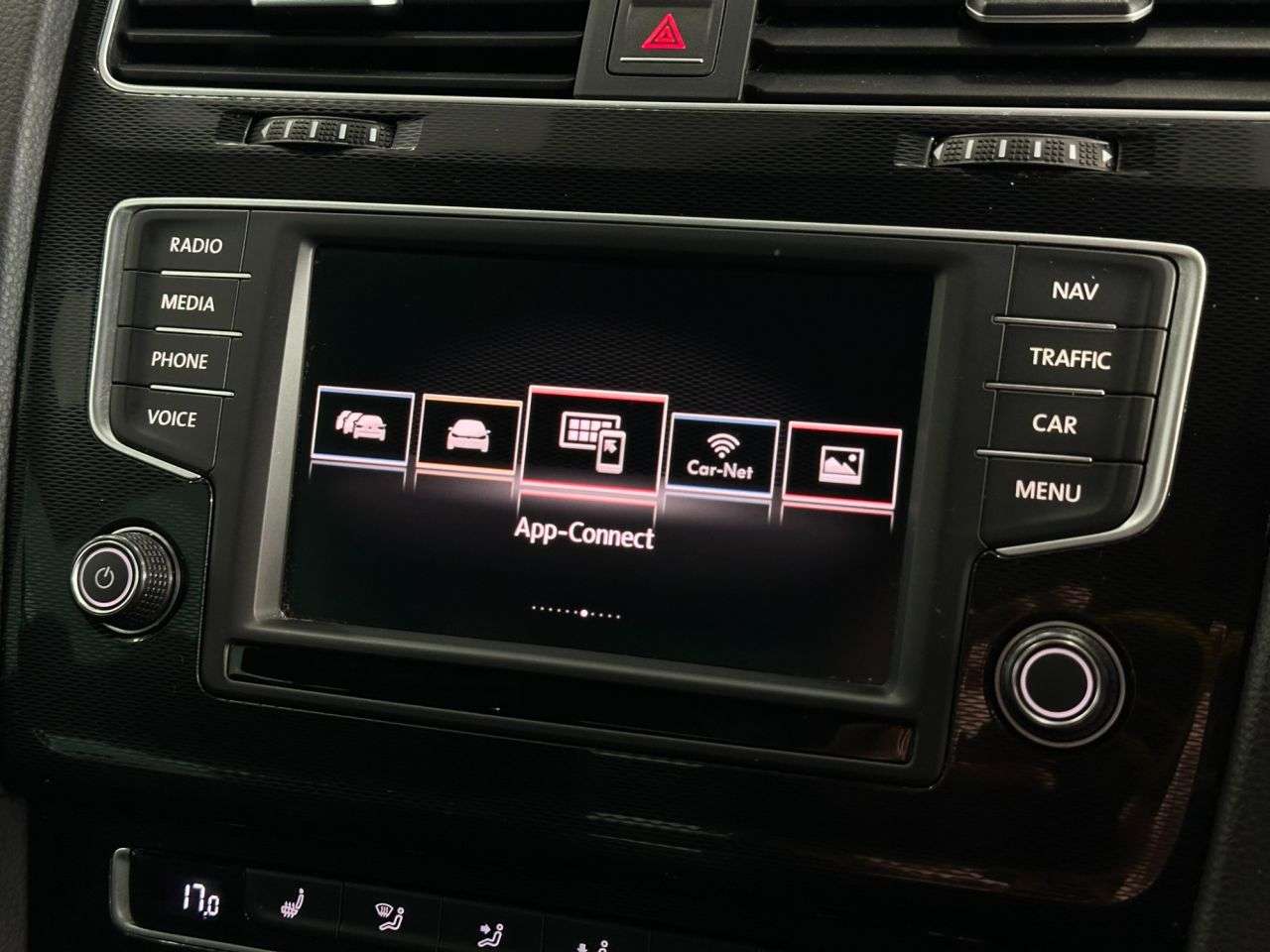 2016 VOLKSWAGEN GOLF 2016 VOLKSWAGEN GOLF