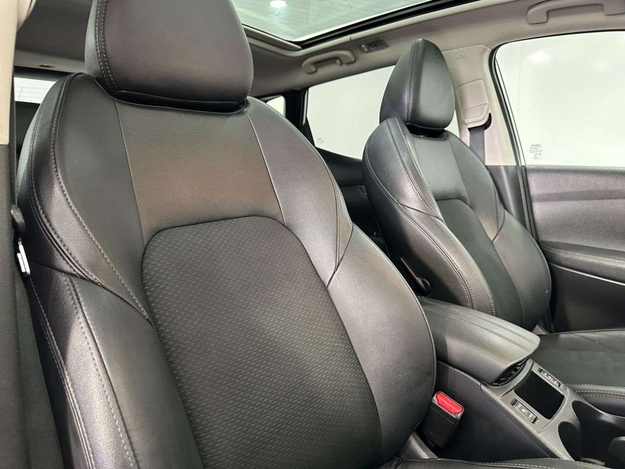 2020 NISSAN QASHQAI 2020 NISSAN QASHQAI