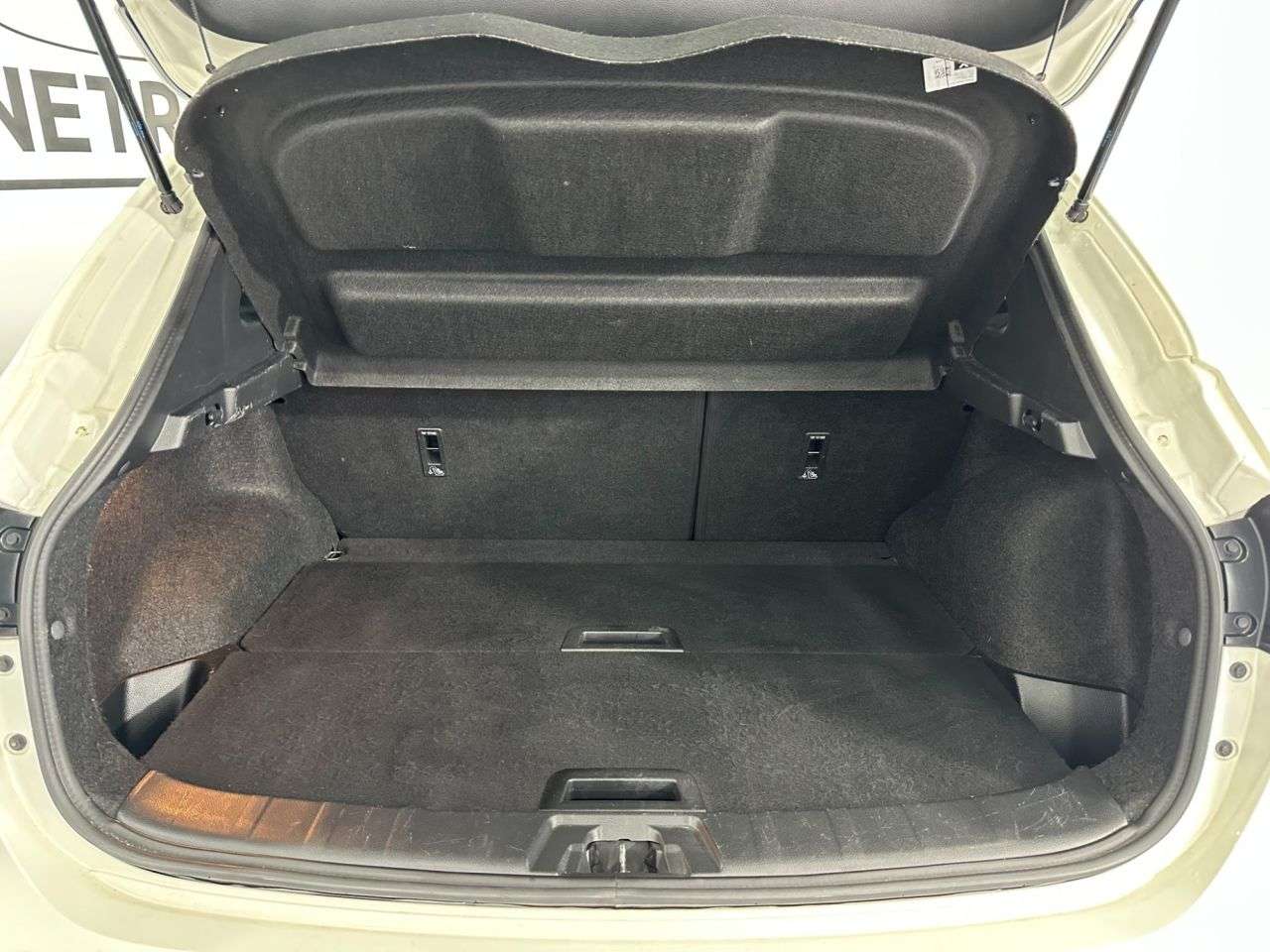 2020 NISSAN QASHQAI 2020 NISSAN QASHQAI