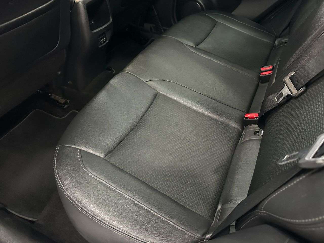 2020 NISSAN QASHQAI 2020 NISSAN QASHQAI