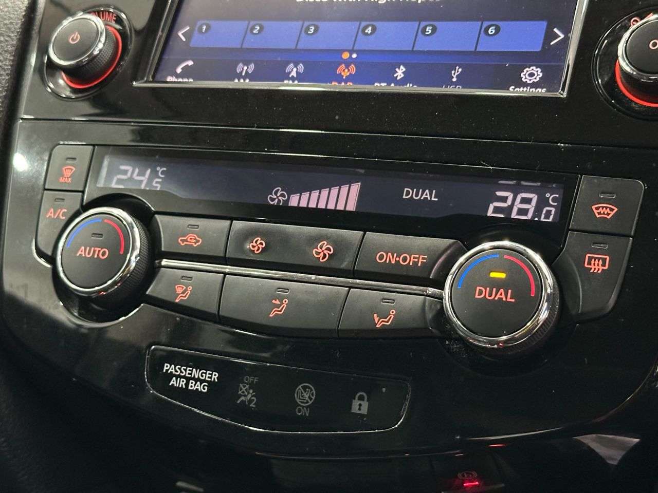 2020 NISSAN QASHQAI 2020 NISSAN QASHQAI